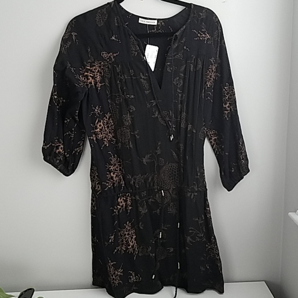 Ulla Johnson Dress